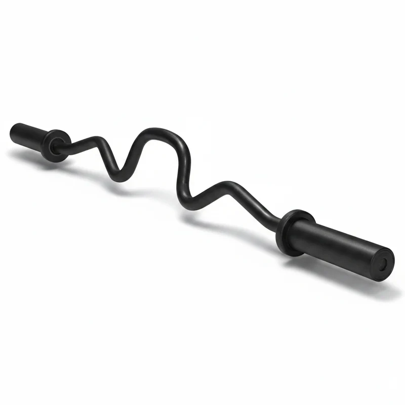 Super SZ Stange 50 mm schwarz