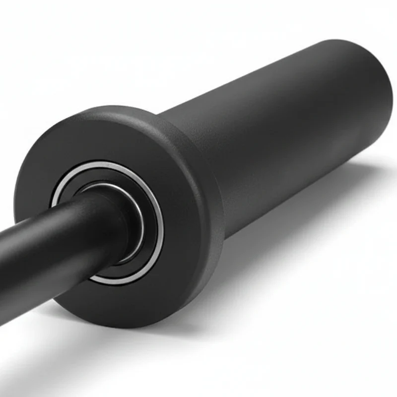Super SZ Stange 50 mm schwarz
