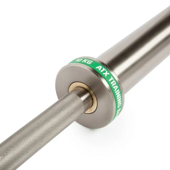 ATX® Training Bar 10 kg