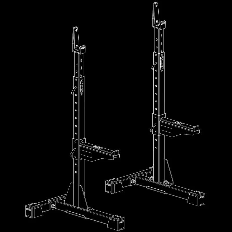 ATX® Free Stands 510