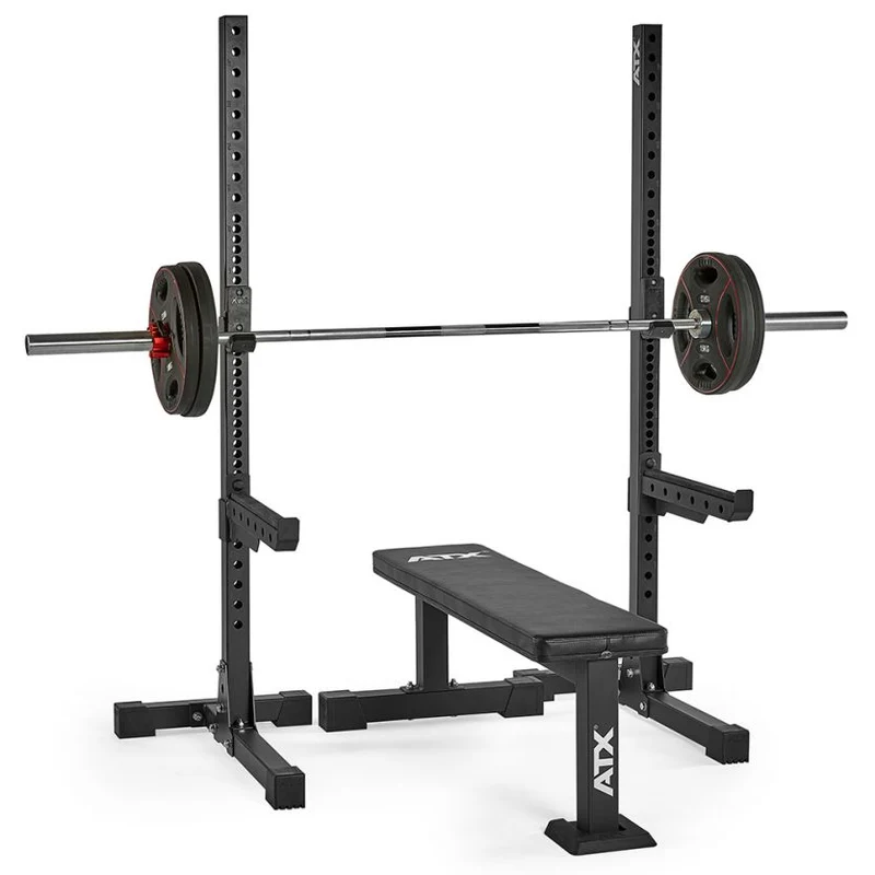 ATX® Free Stands 650 SD inkl. J-Hooks