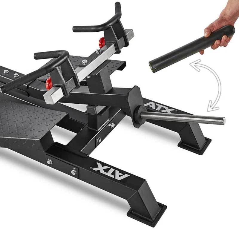 ATX® T-Bar Row Rudergerät