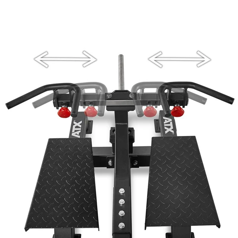 ATX® T-Bar Row Rudergerät