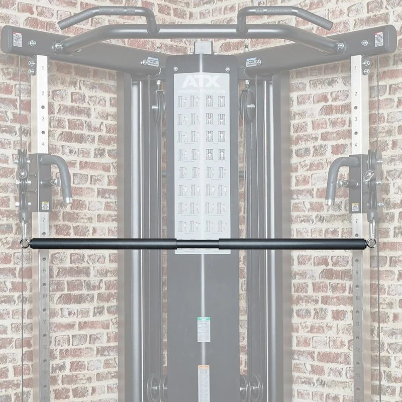 Universal Cross Bar mit Ösen