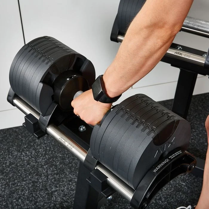 Nüobell® Kompakthanteln 2 - 20 kg