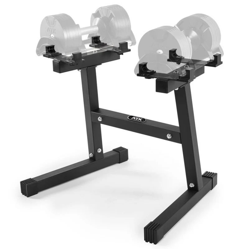 ATX® Nüobell Kompakthantel 2 - 32 kg