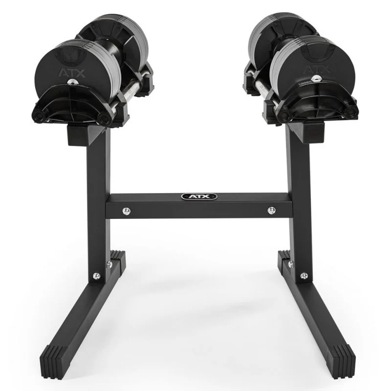 Nüobell® Hantelständer / Floor Stand