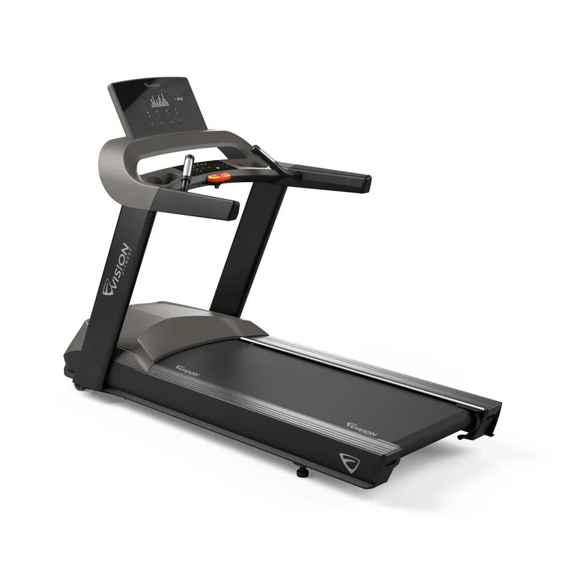 Laufband Vision Fitness T600