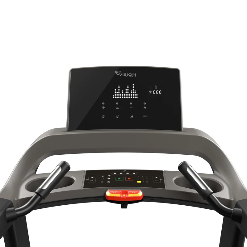 Laufband Vision Fitness T600