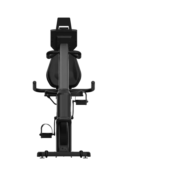 Halbliege Ergometer Horizon Fitness 5.0RI - Recumbent Bike