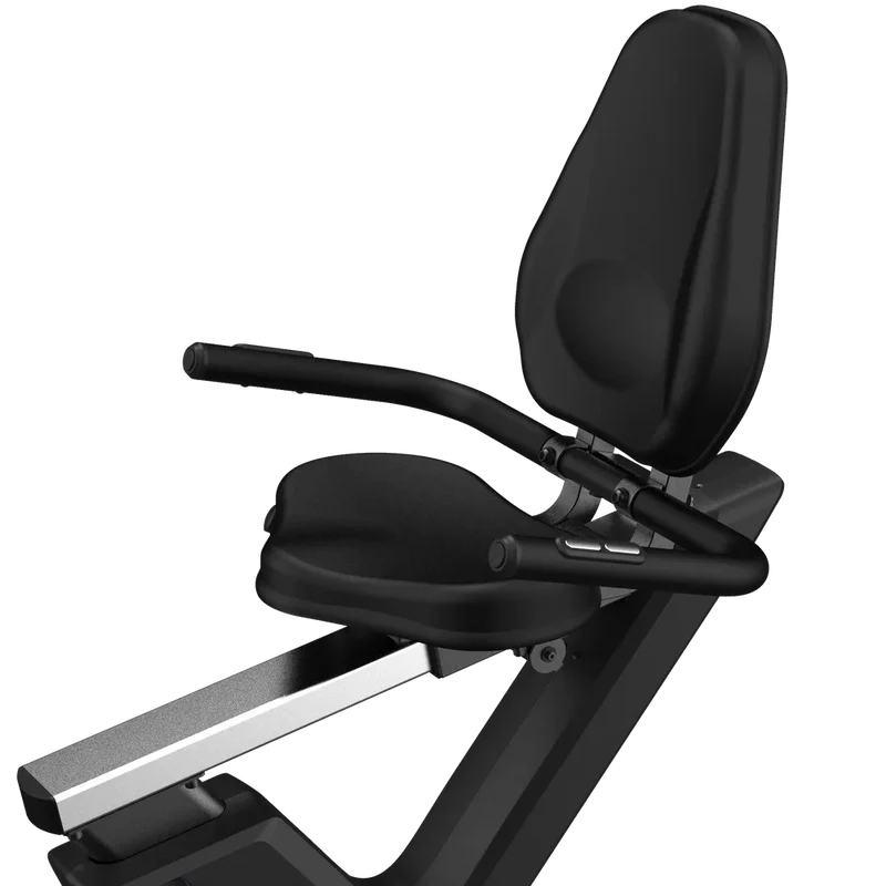 Halbliege Ergometer Horizon Fitness 5.0RI - Recumbent Bike