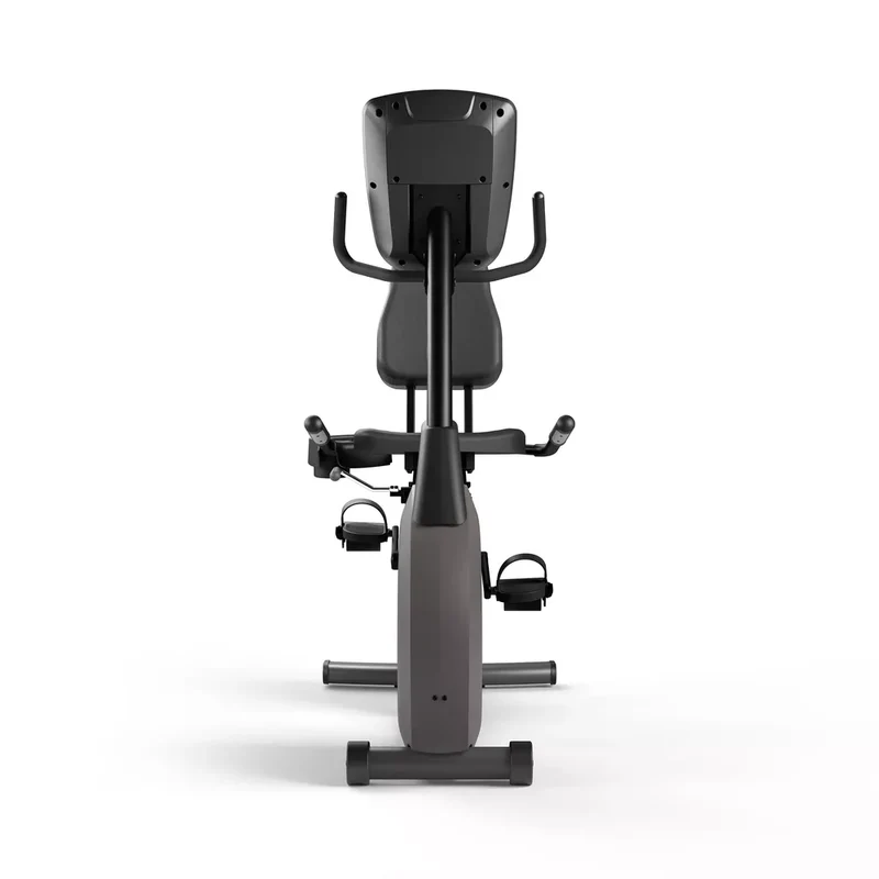 Liegefahrrad Vision Fitness R60