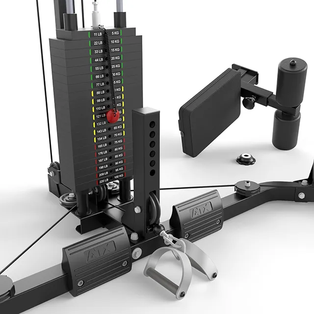 ATX® Cable Pull Corner Station