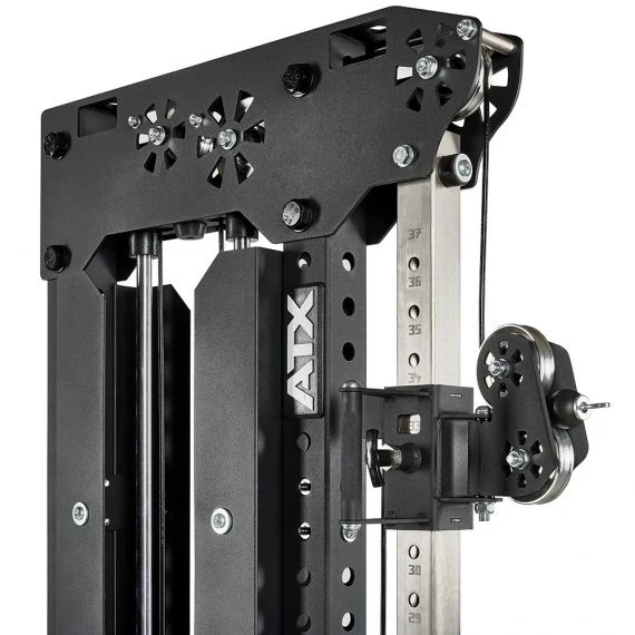 ATX® Cable Pull Tower Kabelzugstation