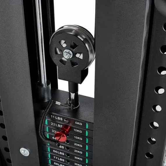 ATX® Cable Pull Tower Kabelzugstation