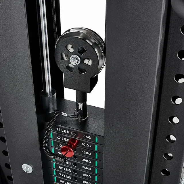 ATX® Cable Crossover Kabelzugstation