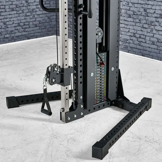 ATX® Cable Crossover Kabelzugstation