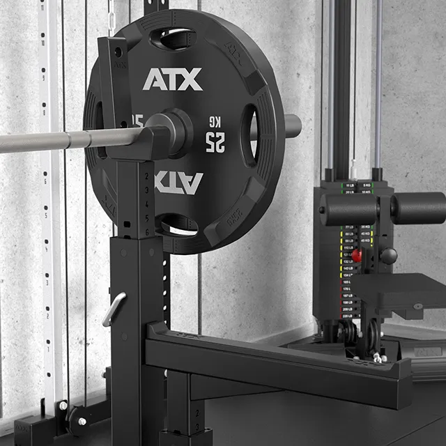 ATX® Bench Press 700
