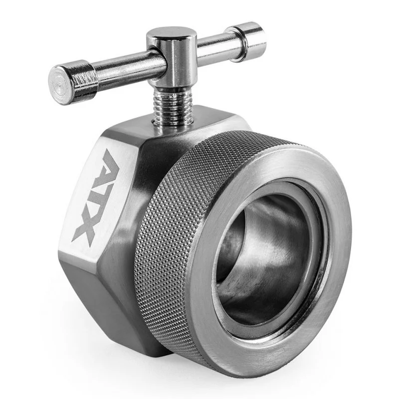 ATX® Competition Collar IPF - Short - Paar / 5 KG