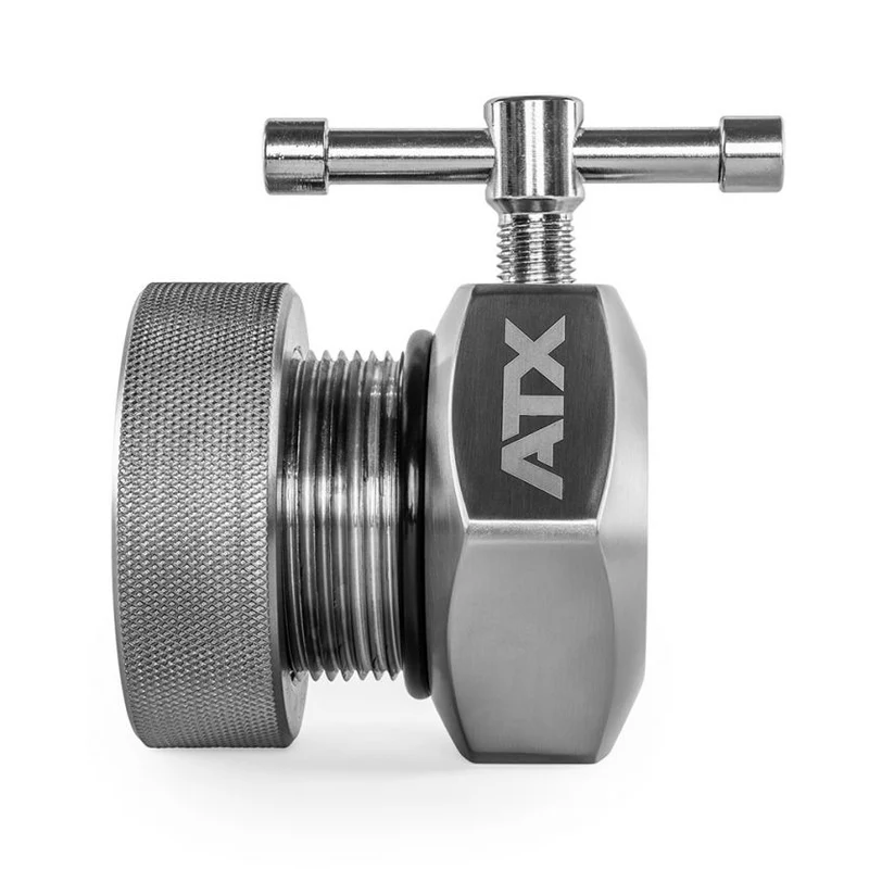 ATX® Competition Collar IPF - Short - Paar / 5 KG