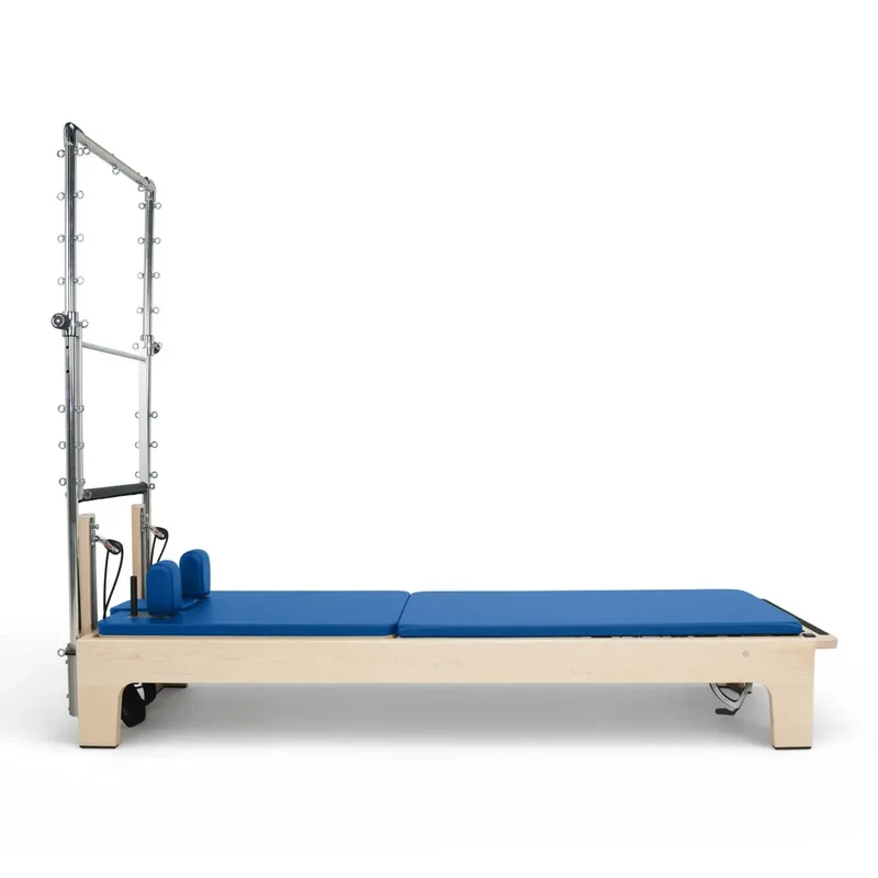 Elina Pilates Club Reformer mit Tower