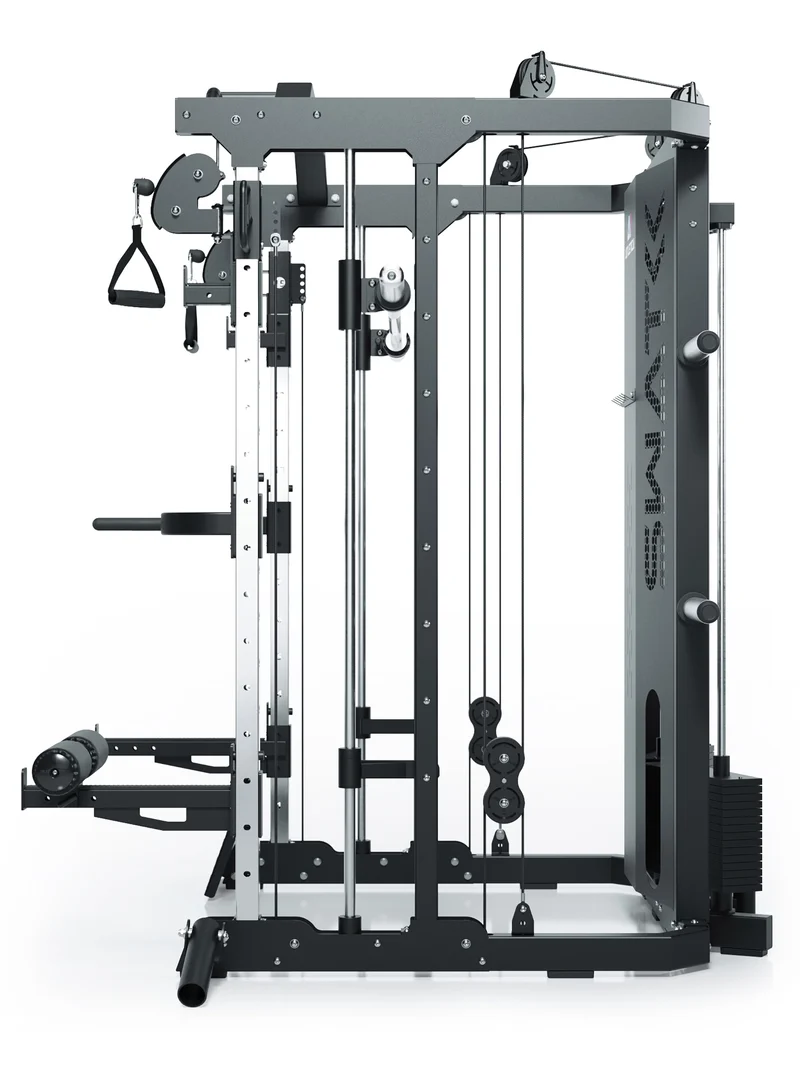 SWAT Multipresse | Low Version | inkl. X-Bench