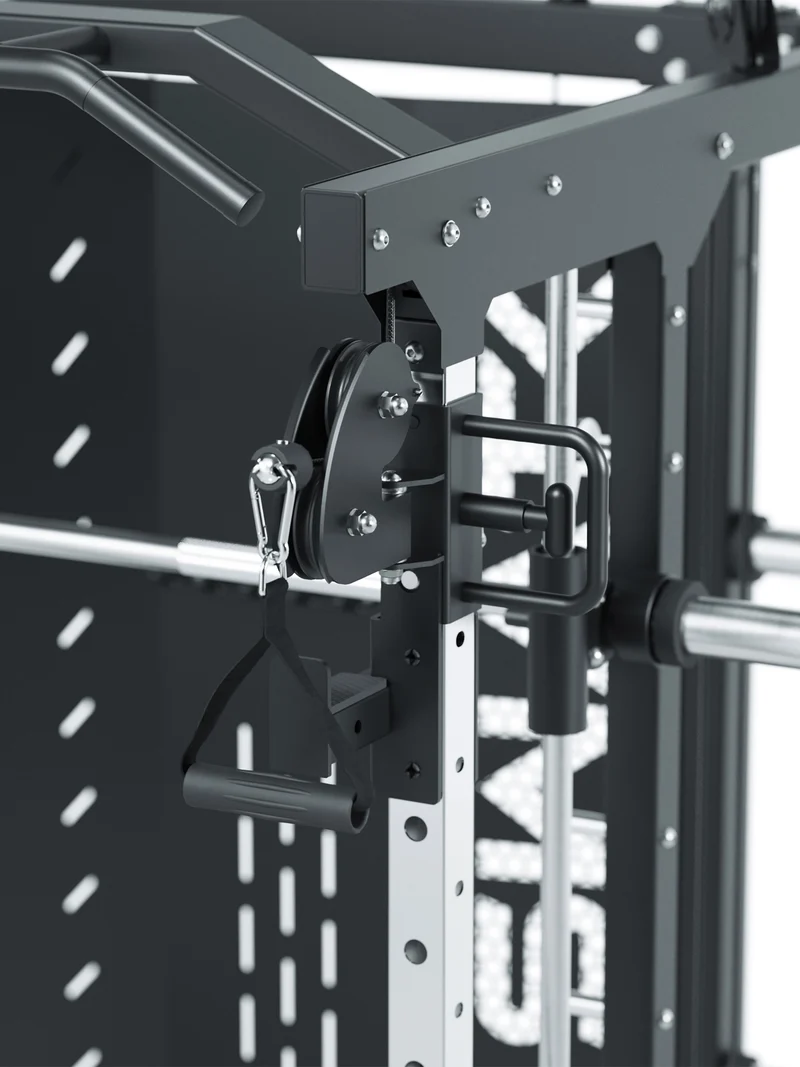 SWAT Multipresse | Low Version | inkl. X-Bench