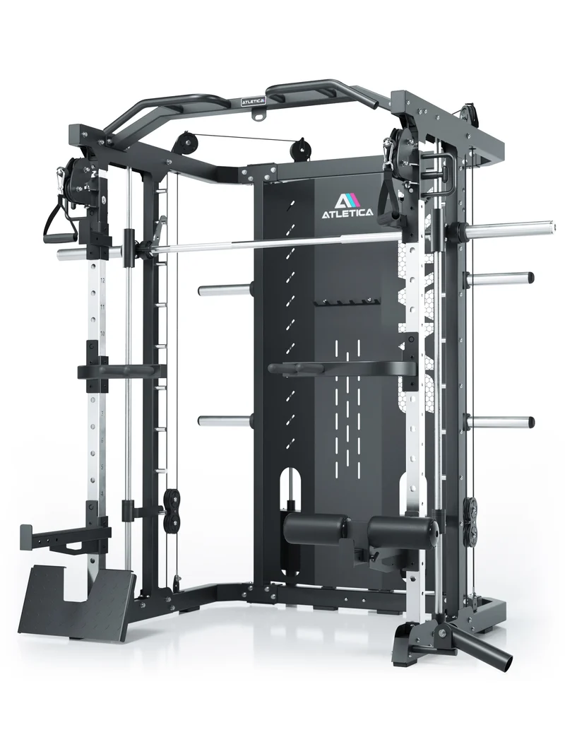 SWAT Multipresse | Low Version | inkl. X-Bench