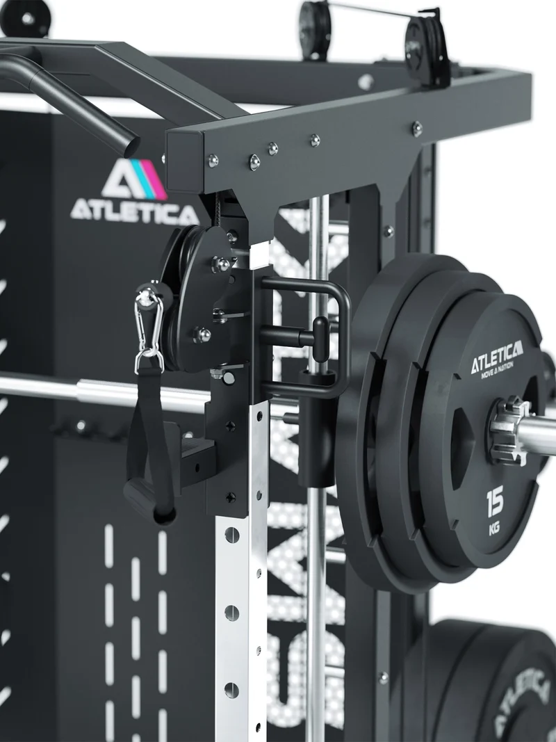 SWAT Multipresse | Performance Version | Basic