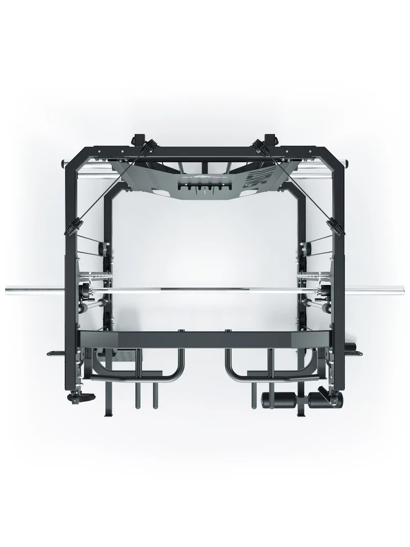 SWAT Multipresse | Low Version | inkl. X-Bench