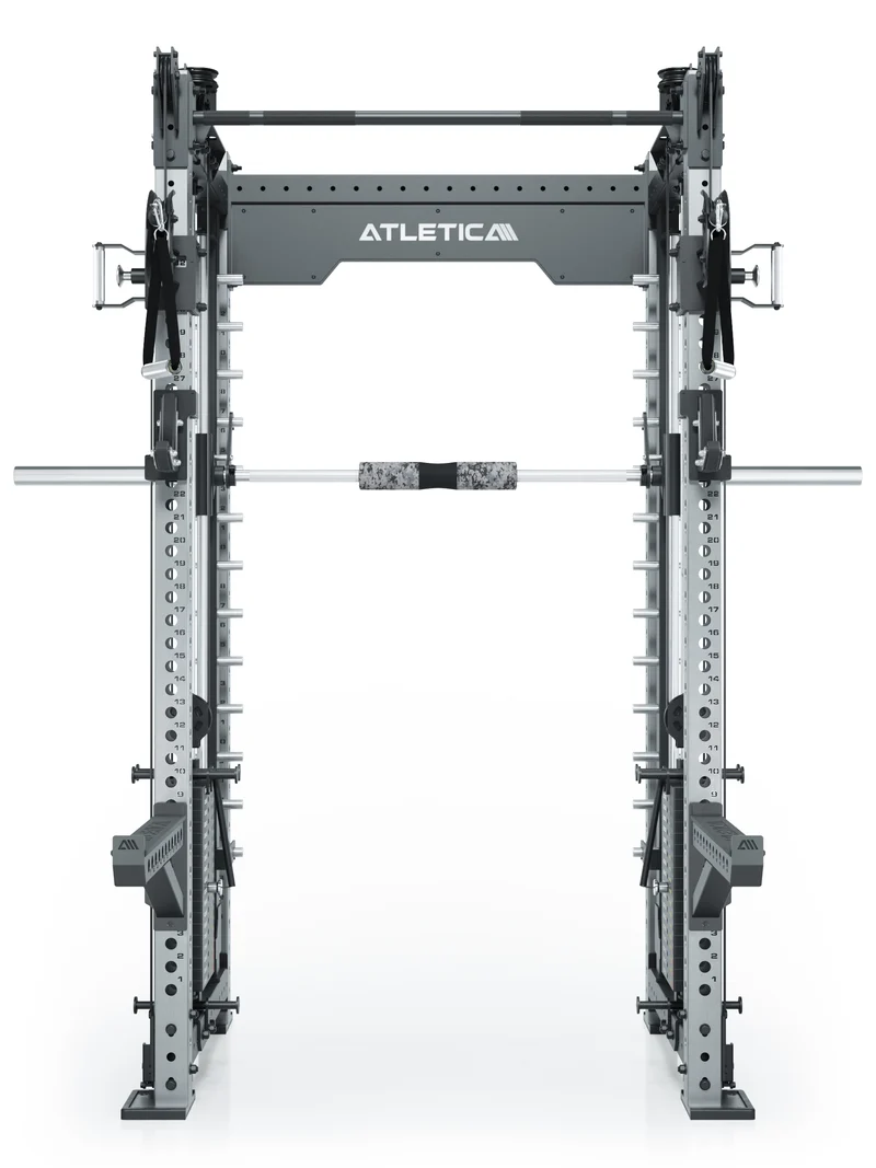 R8 Power Rack Konfigurator