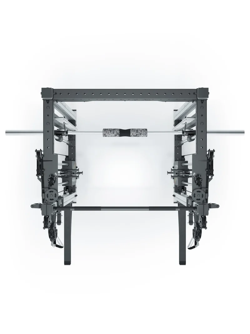 R8 Power Rack Konfigurator