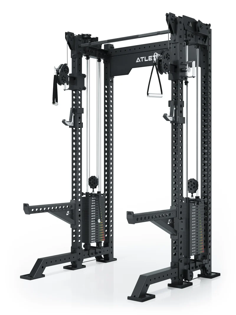 R8 Power Rack Konfigurator