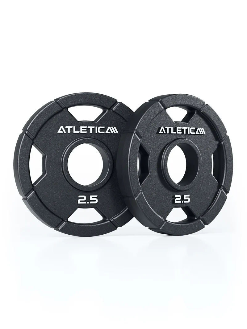 Armored Rhino Set 4H I Rhino Hantelscheibenablage & 157.5kg 4H Iron Plates