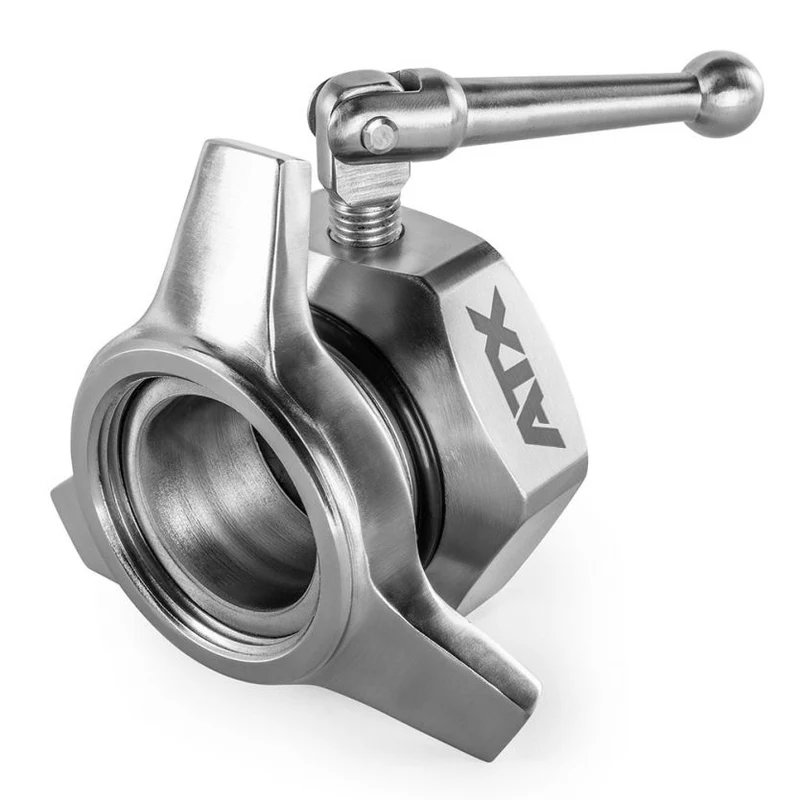 ATX® Wettkampfverschluss IPF - Paar / 5 KG