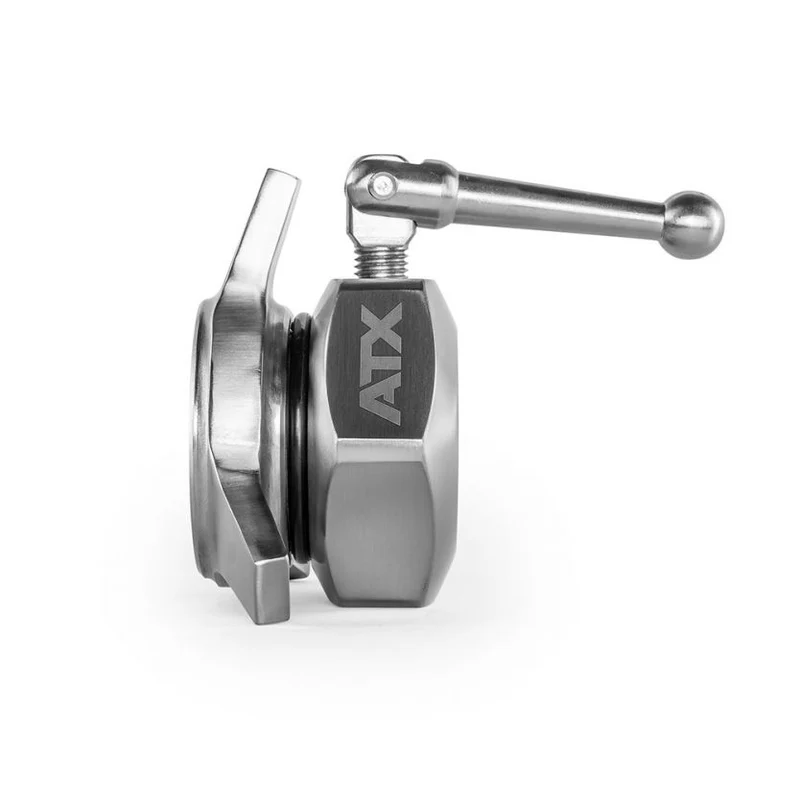 ATX® Wettkampfverschluss IPF - Paar / 5 KG