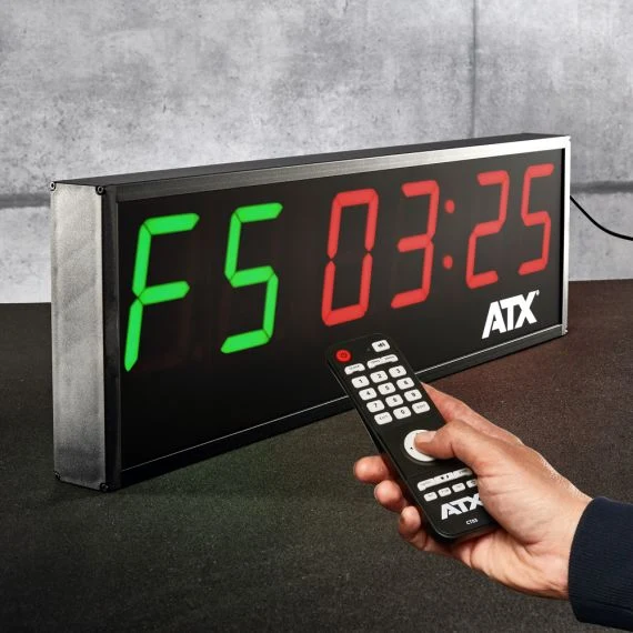 ATX® Interval Timer - Large