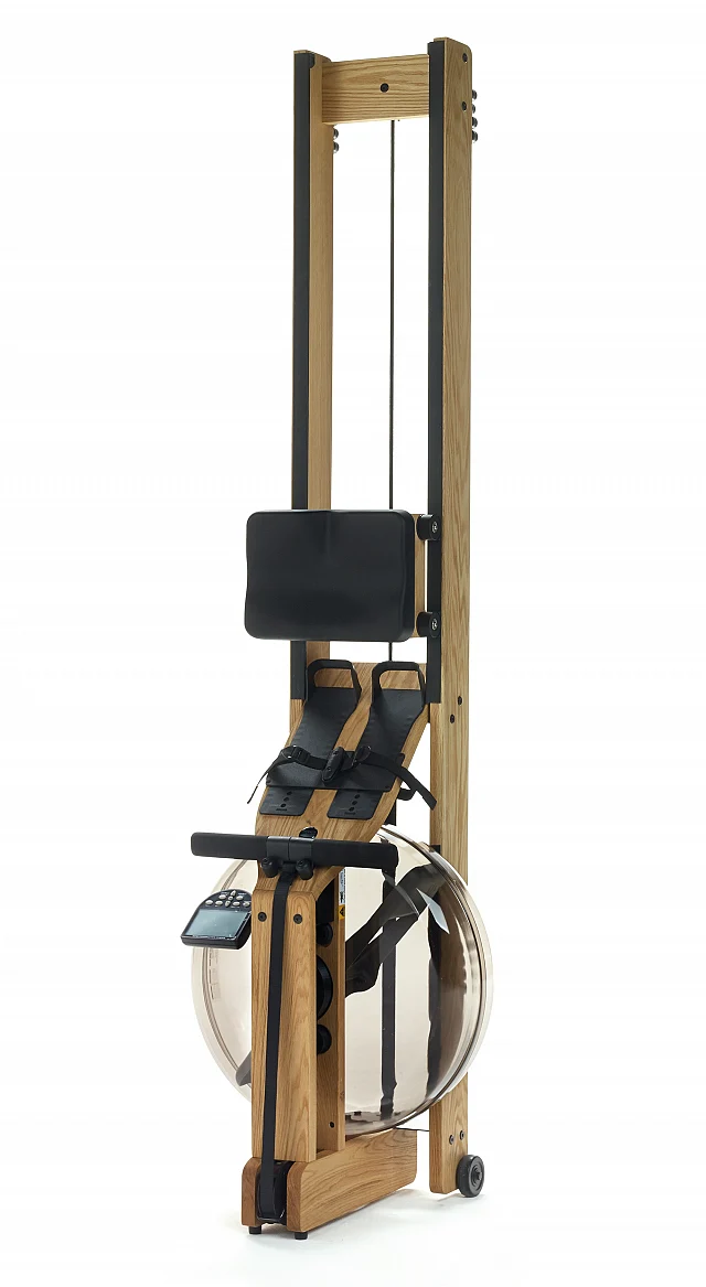 Rudergerät WaterRower Eiche