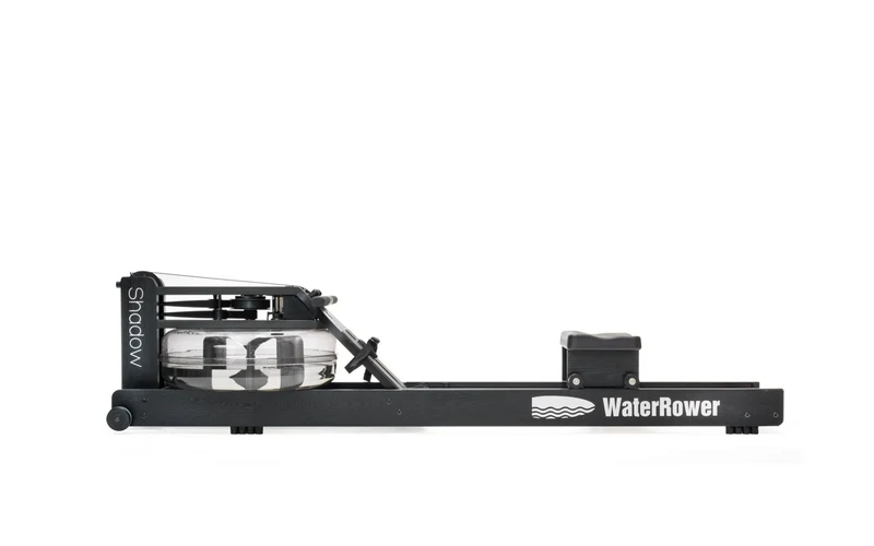 Rudergerät WaterRower Shadow