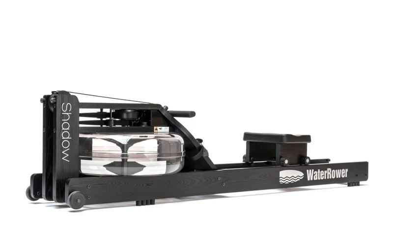 Rudergerät WaterRower Shadow