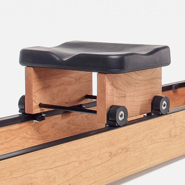Rudergerät WaterRower Kirsche