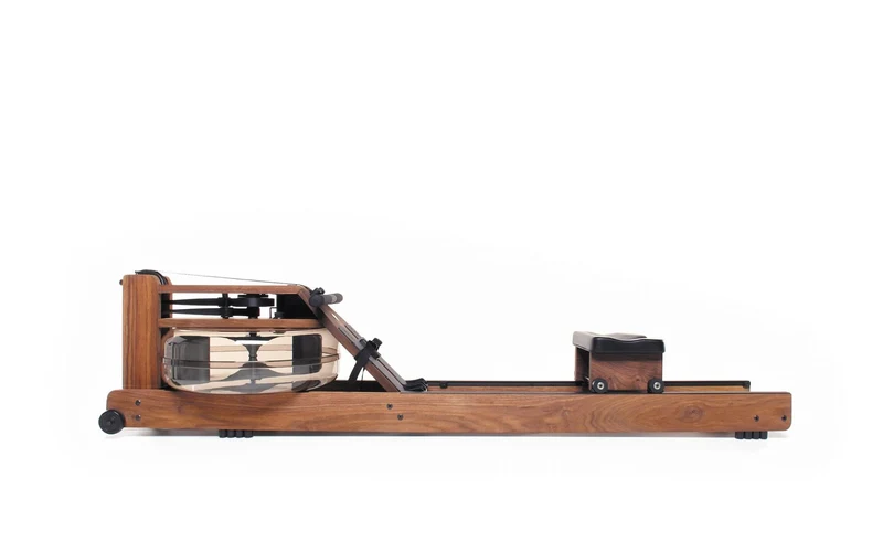 Rudergerät WaterRower Nussbaum