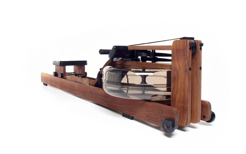 Rudergerät WaterRower Nussbaum
