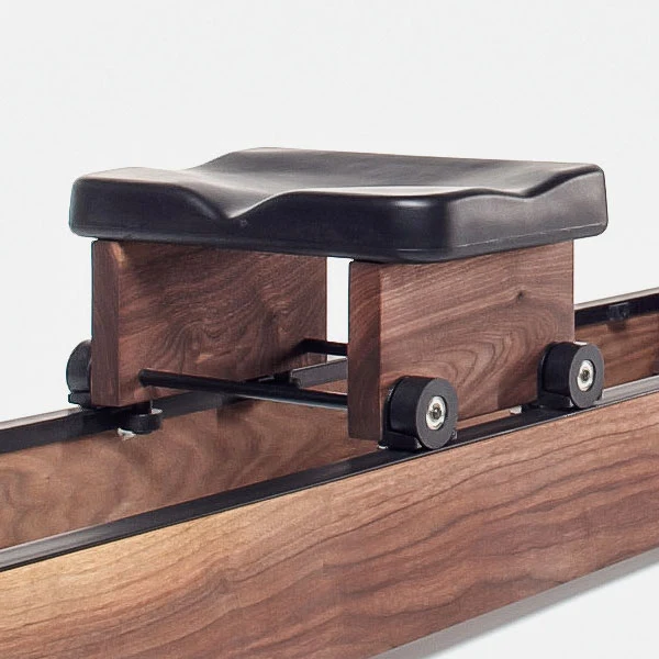 Rudergerät WaterRower Nussbaum