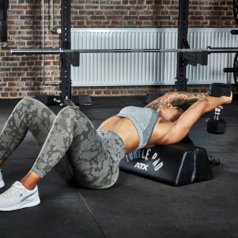 ATX® Turtle Pad
