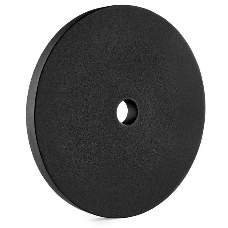 Standard Barbell Plate Guss 50 mm - 1,25 bis 25 kg