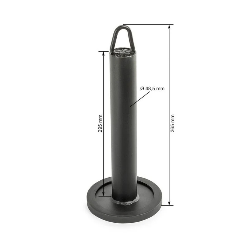 ATX® Loading Pin