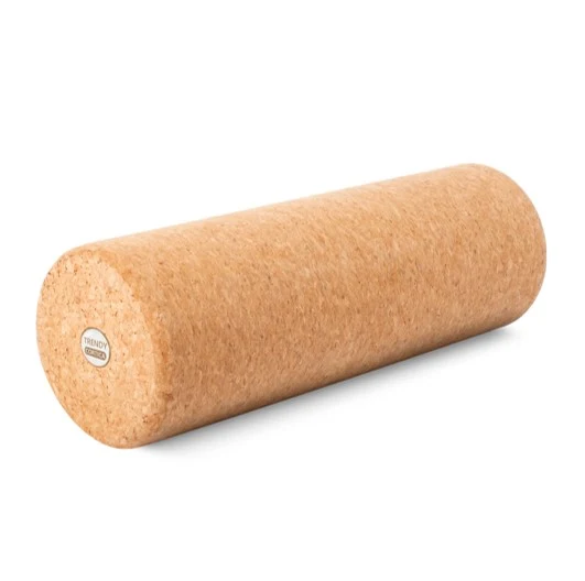 Faszienrolle Kork 30 x 10 cm