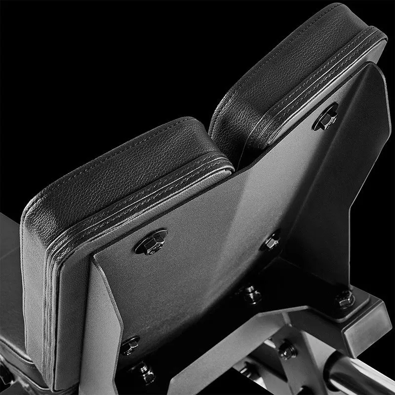 ATX® Compact Leg Press Combo - Hackenschmidt Kniebeugenmaschine