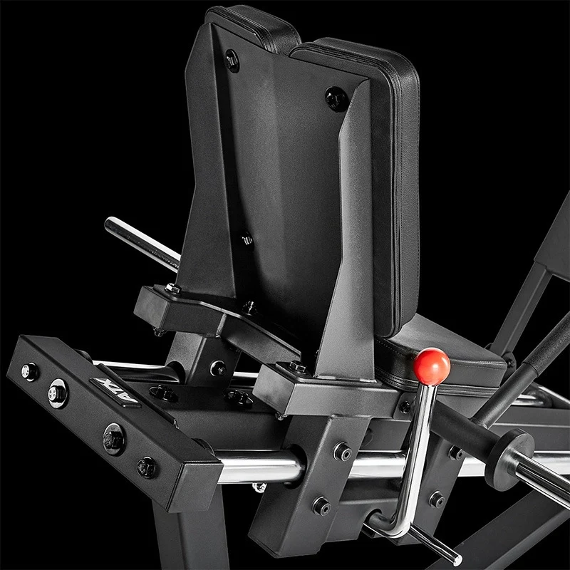 ATX® Compact Leg Press Combo - Hackenschmidt Kniebeugenmaschine